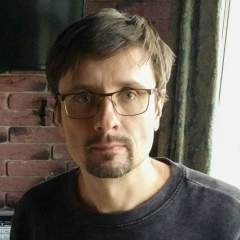 Тарас Гадомский, Уфа