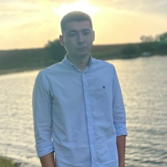 Омурбек Исабеков, 25.07, Джалал-Абад