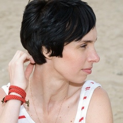 Ольга Корзун, 05.11, Одесса