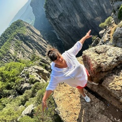 Alena Paulkina, 19.06.1988, Москва