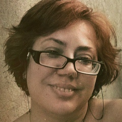 Rosi-Marie Caldeira, 31.10.1964