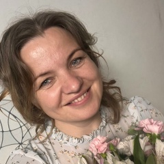 Ирина Парменова, 22.06, Коноша