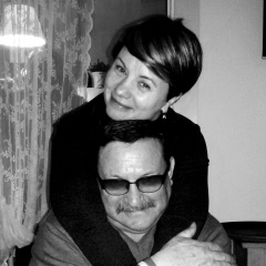 Елена Воронина, 05.03, Санкт-Петербург