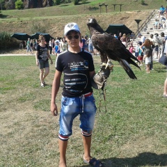 Айрат Раимов, 25.03.1998, Мелеуз