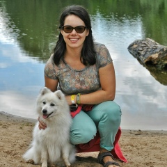 Валерия Воробьева, 20.08, Казань