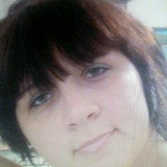 Татьяна Иванова, 06.04.1988, Партизанск