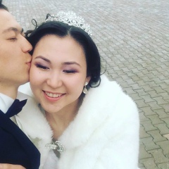 Aigerim Muratbekovna, 26.05, Астана