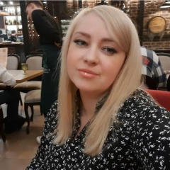 Юлия Ишина, Пенза