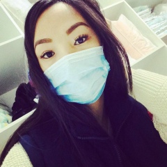 Айсауле Жиеналиева, 05.10, Астана