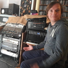 Денис Андреев, 08.05.1984, Кишинев