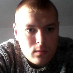 Артём Владимирович, 06.10.1983, Новосибирск