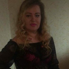 Юлия Зубкова, 29.04, New York City