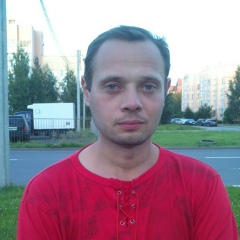 Евгений Юркевич, 28.06.1982, Санкт-Петербург