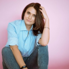 Lizaveta Silkova, 19.05