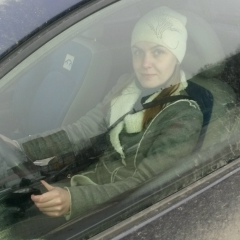 Наталья Хемлих, 18.01, Пермь