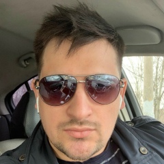 Илья Левин, 27.08.1989, Москва