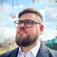 Артём Горлов, Москва