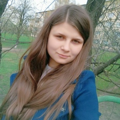 Veronika Radionova, 29.03.1995