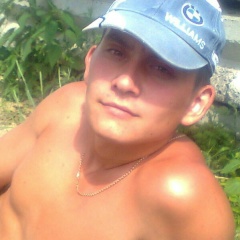 Руслан Мавлиханов, 17.05.1988, Саранск