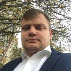 Владимир Зенков, 21.01.1986, Санкт-Петербург