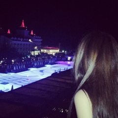 Адэлина Маханова, 11.10, Тараз