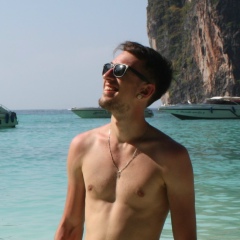 Андрей Кротов, 23.12.1986, Дубна