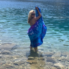 Дарья Мачко, 31.05.1990, Москва