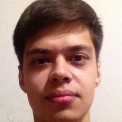 Александр Лобода, 18.01.1992, Алматы