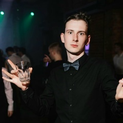 Александр Половников, 27.12, Пенза