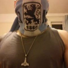 Виктор Вотан, 09.02.1991, London