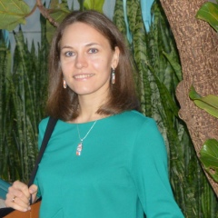 Natalia Bowden, 18.07, Санкт-Петербург