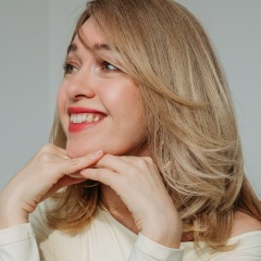 Наталья Воробьева, 14.05, Тольятти