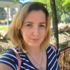 Лариса Касьян, 10.09