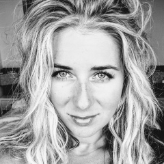 Олеся Шамаева, 19.06, Липецк