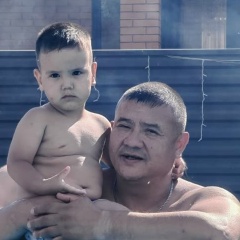 Ильдар Мухамедьяров, 24.01.1979, Набережные Челны