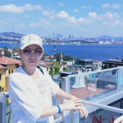 Zhangul Taganova, Актобе