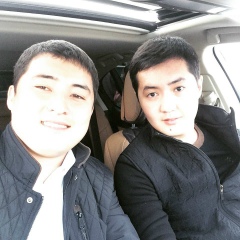 Руслан Бейсенбаев, 14.07.1992, Алматы