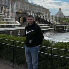 Артём Романычев, 22.02.1993, Барнаул