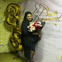 Екатерина Богданович, 10.12.1990, Омск