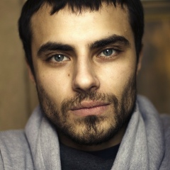 Сергей Авдеев, 01.10.1987