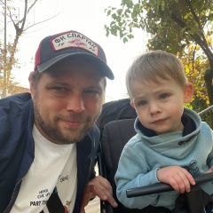 Илья Митрофанов, 19.07.1984, Москва