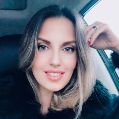 Ирина Идирисова, 18.10, Москва