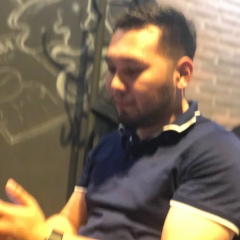 Алмат Аумажитов, Алматы