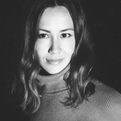 Мария Утко, 15.11, Санкт-Петербург