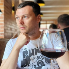 Дмитрий Михалыч, 19.11.1982, Великие Луки