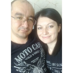 Ольга Кузьмина, 14.05.1985, Москва