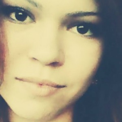 Даша Капчунова, 14.11, Бердск