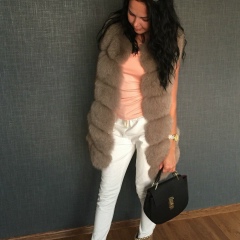 Анюта Калашникова-Жученко, 08.07.1992, Одесса