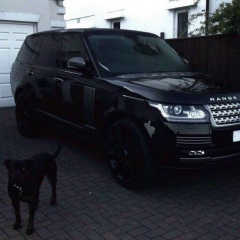 Рамазан Куров, Краснодарский