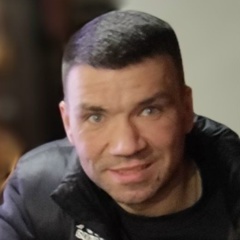 Марат Александров, 16.04, Санкт-Петербург